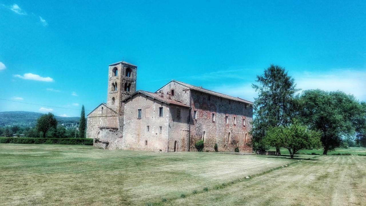 Sonnellino In Maremma Villa Massa Marittima Exterior photo